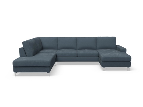 Wohnlandschaft UML Small L